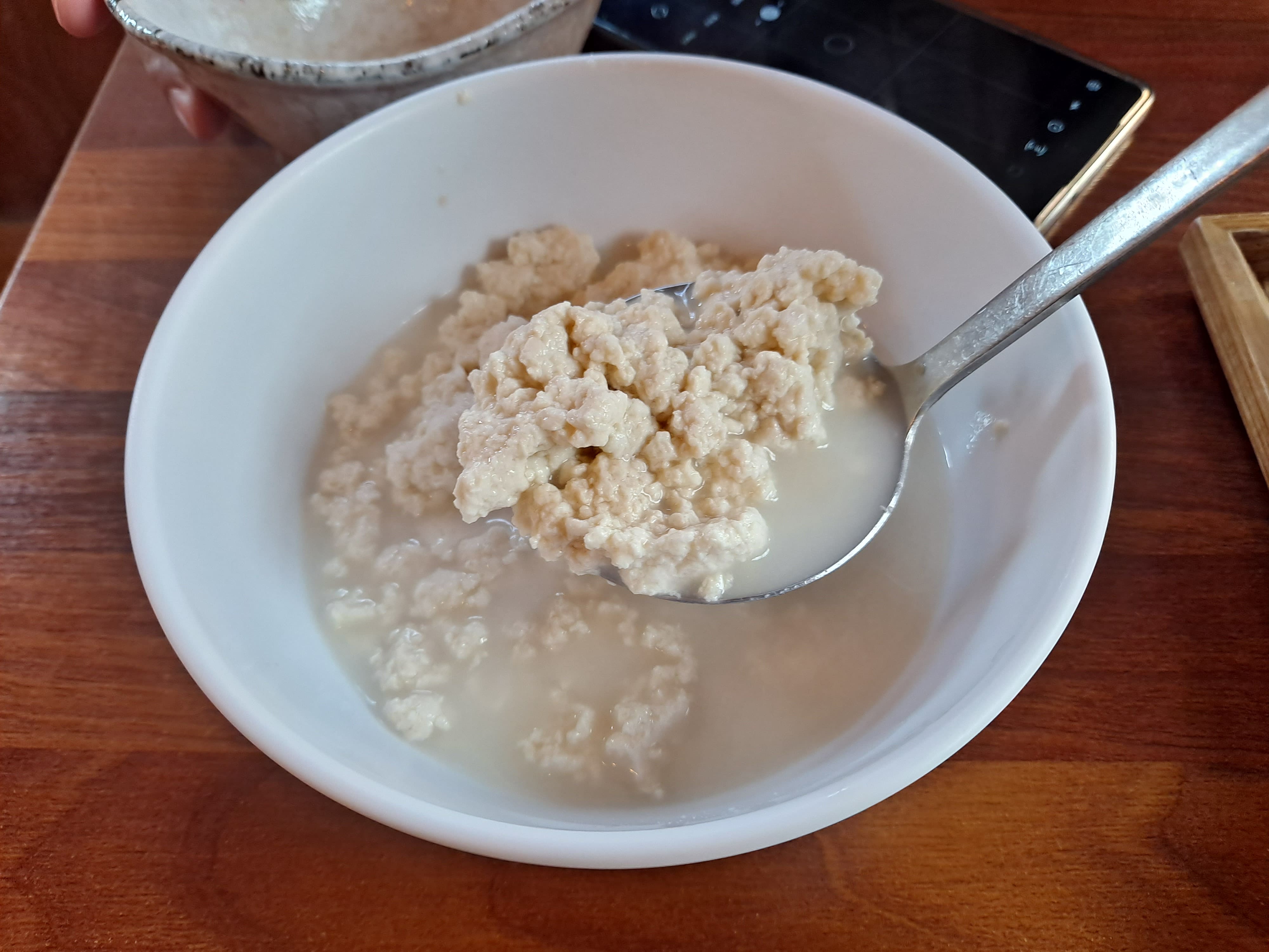 순두부