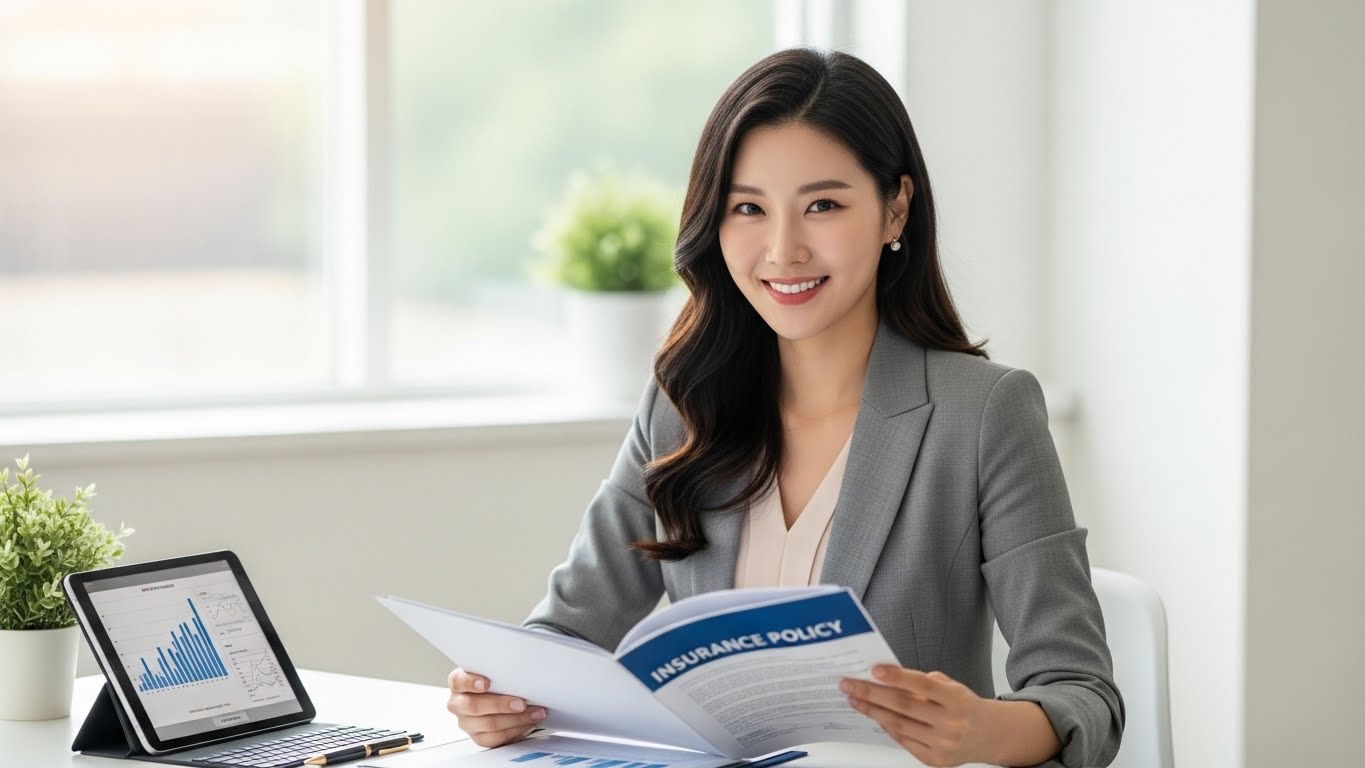 동부화재 실손보험