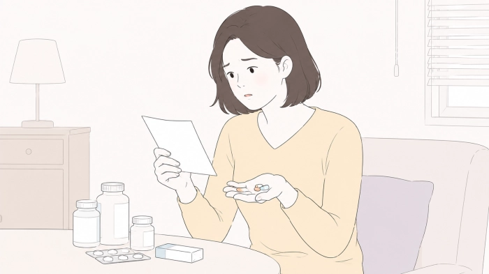 요로결석 원인