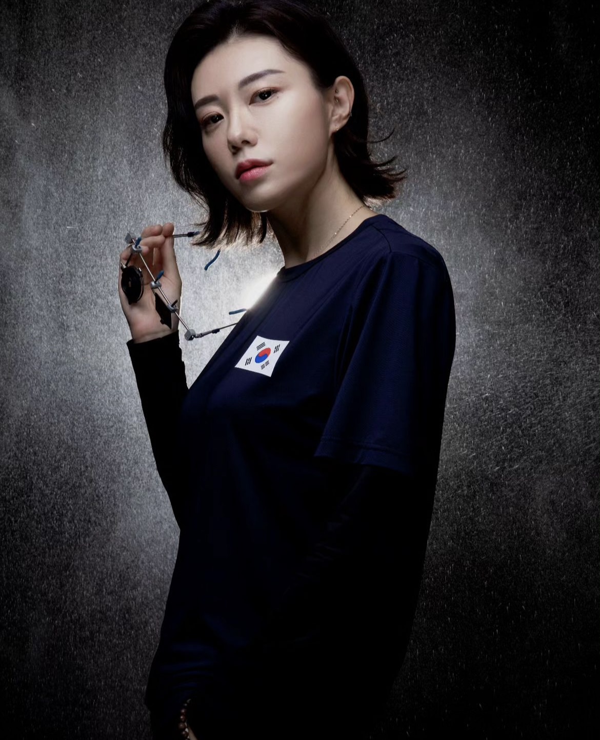 김예지프로필사진