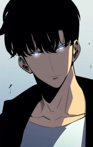 나 혼자만 레벨업&amp;#39;