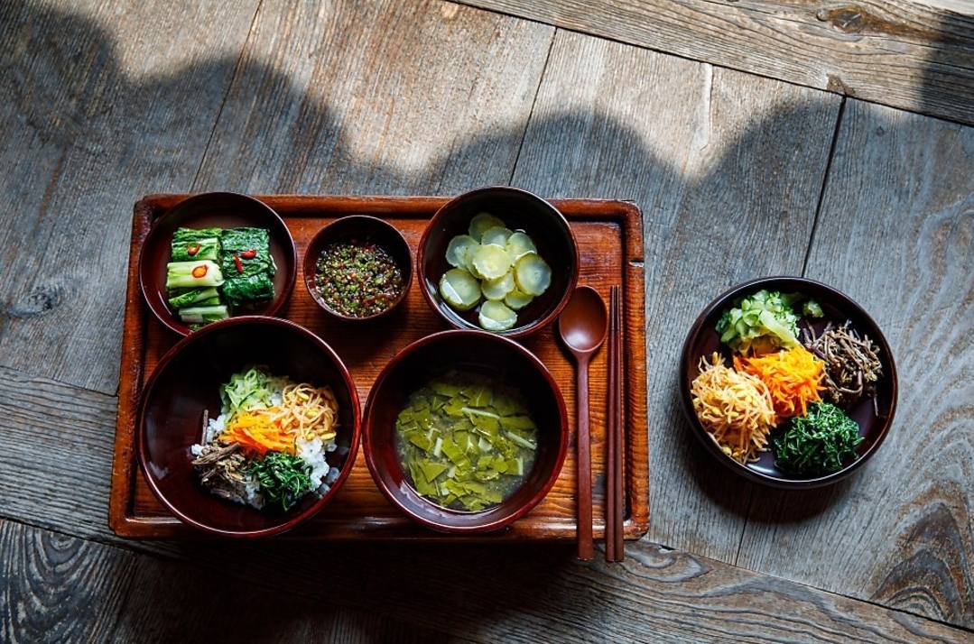 채소 속 옥살산, 정말 우리 건강에 해로울까?