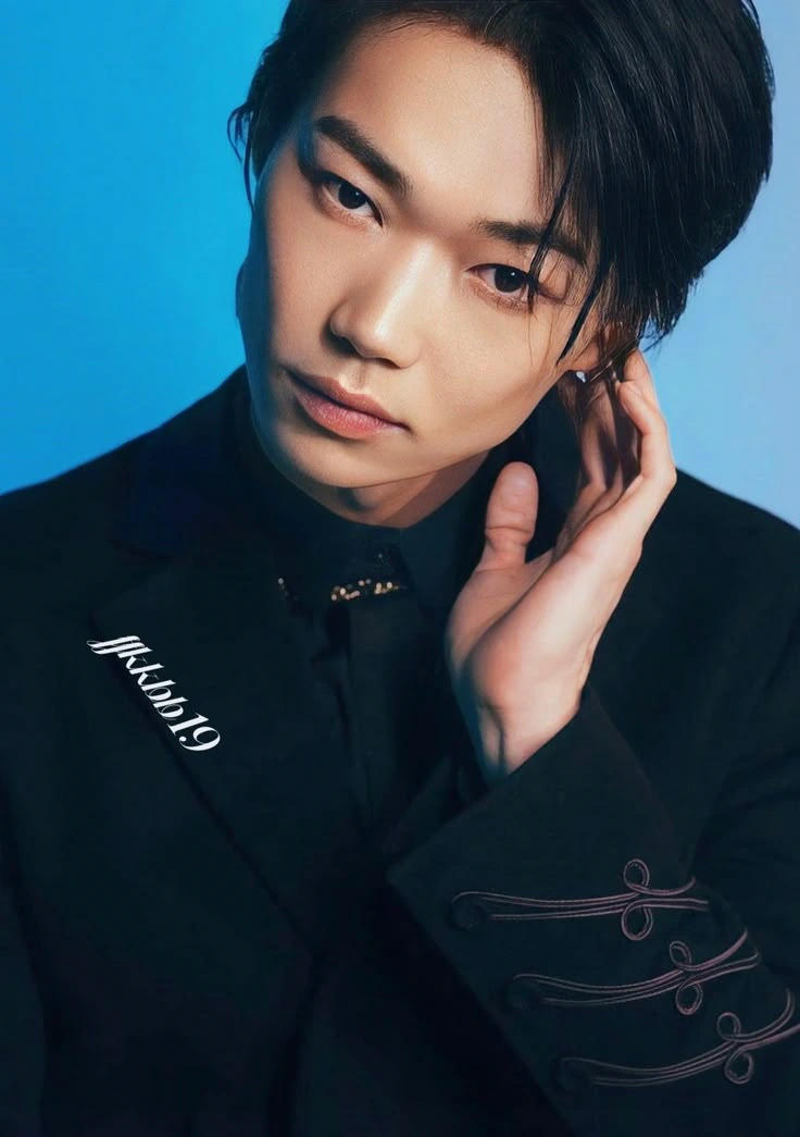 카사마츠 쇼 프로필