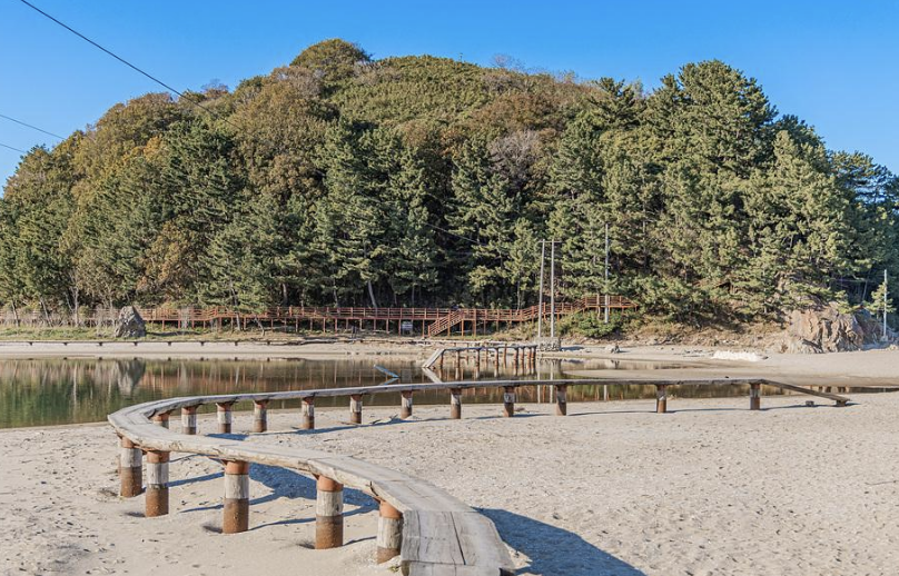 삼척 맹방해변길