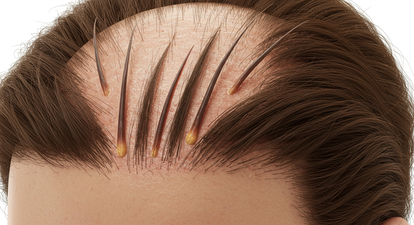 탈모샴푸 그래비티 출시