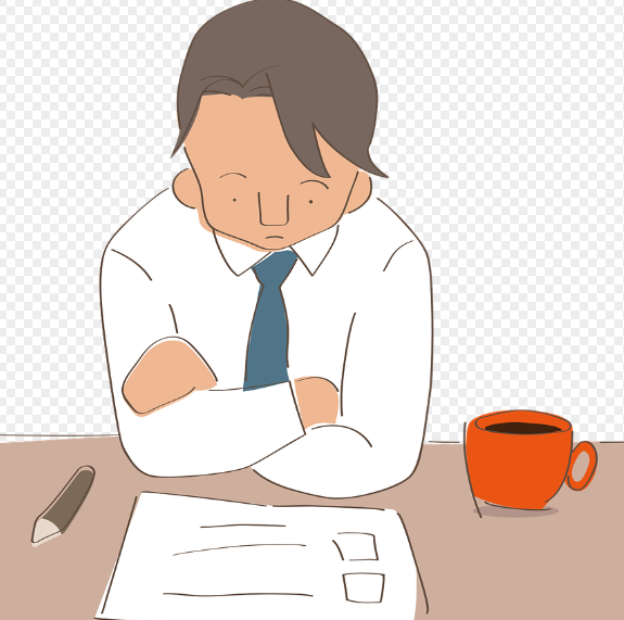 사직서 양식 무료 다운로드 방법