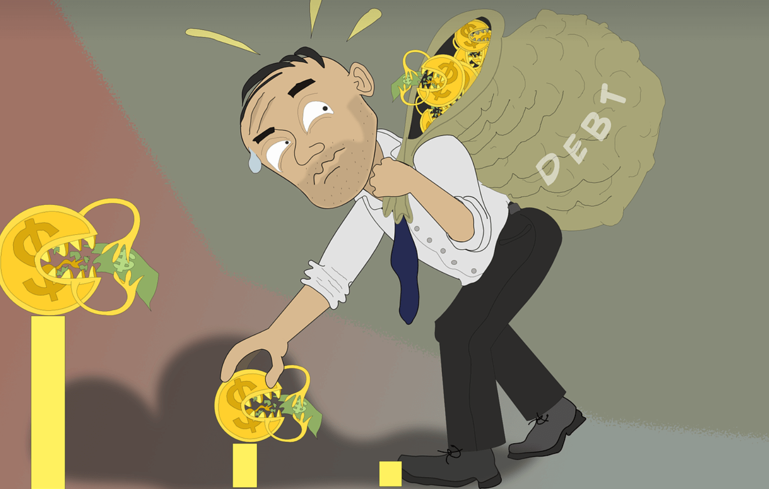 전문가가 말하는 창업자 신용관리