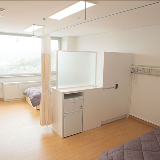 가평 암 요양병원 HJ매그놀리아국제요양병원