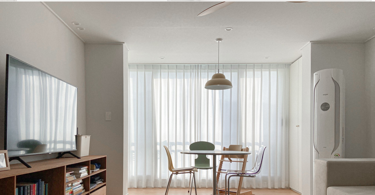 인천 아파트 인테리어 추천 BEST 5 - 우림 인테리어