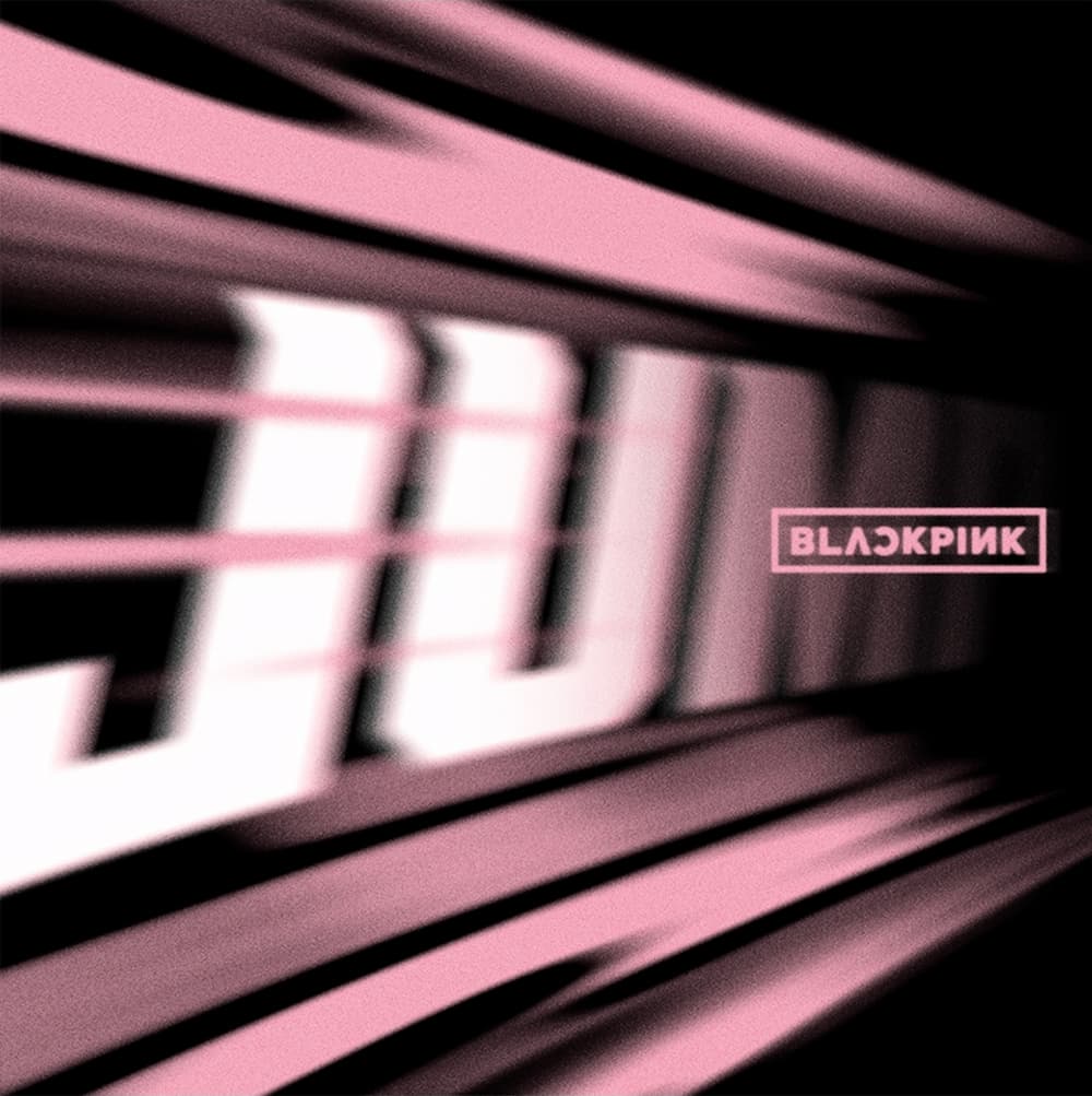 블랙핑크 JUMP 유튜브