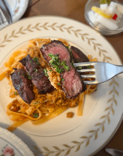 응암동 맛집 "오늘그대와" 음식사진