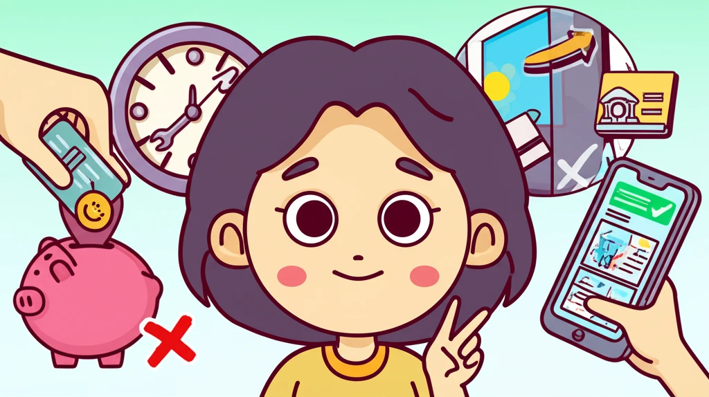 모두의카드 환급 신청 시 주의사항과 ..