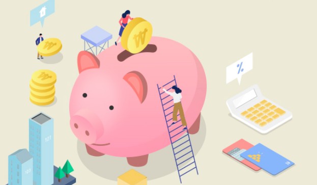 [우체국예금보험] 금리비교 정기예금(목돈굴리기)&#44; 정기적금(목돈마련) &#44; 우체국보험 순위