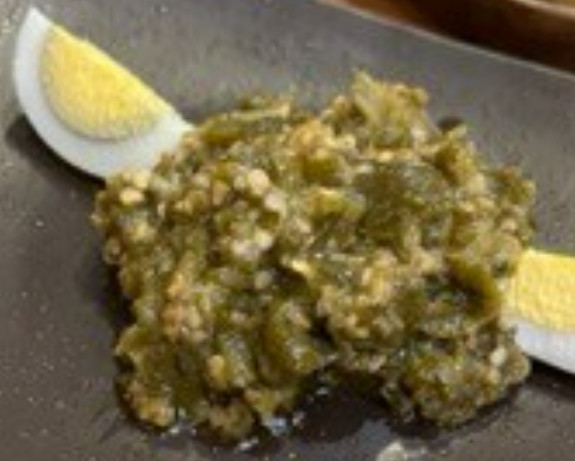 서촌 속 작은 북아프리카