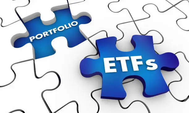 연령별 맞춤 ETF 포트폴리오와 리스크 관리 전략