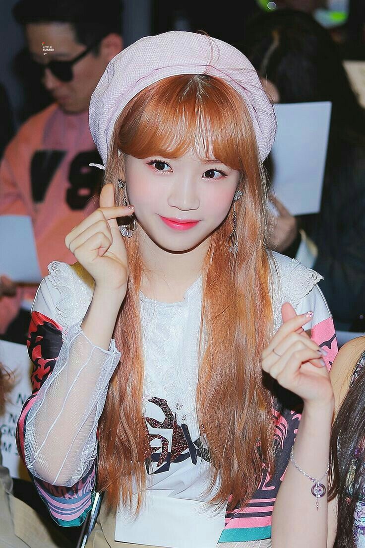 김채원 사진 모음