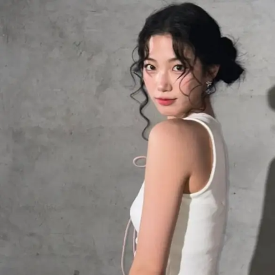 르세라핌 카즈하