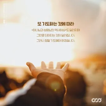 매일성경묵상(누가복음 12장 13-34절) 누가 네 인생의 주인이냐?_20