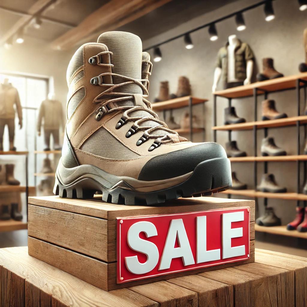 등산화싸게파는곳