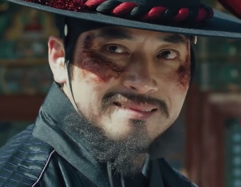 귀궁 14회 줄거리 팔척귀 천도재 중전 피습 윤갑 소멸 경귀석 파괴 15회 2