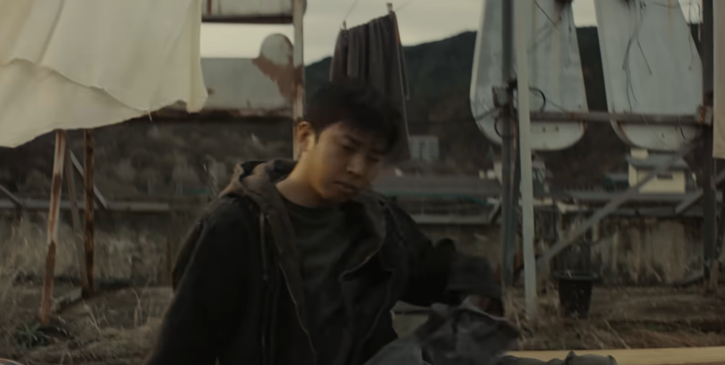 인 악토버(In October) 