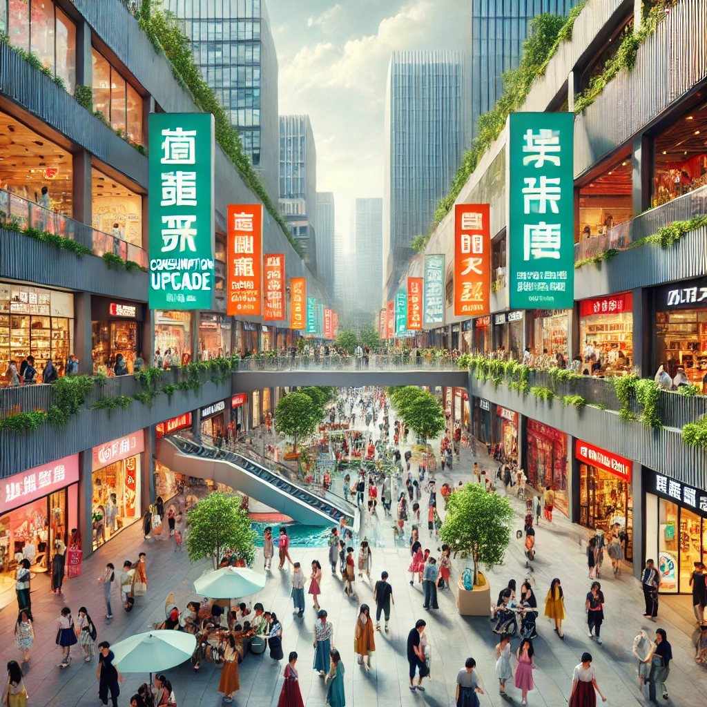 소비진작 관련 이미지