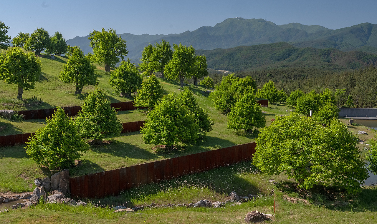 img src="arboretum_philosophy_emotional_space.jpg"alt="사유원 자연과 철학의 감성공간"