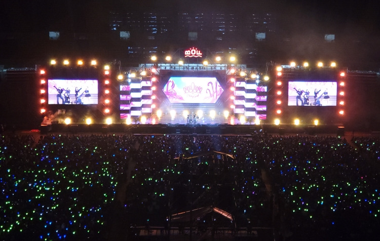 글로벌 K팝 스타일 확산 (문화적 특징, 사운드 변화)