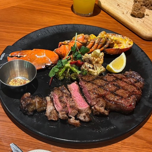 아웃백 화이트데이