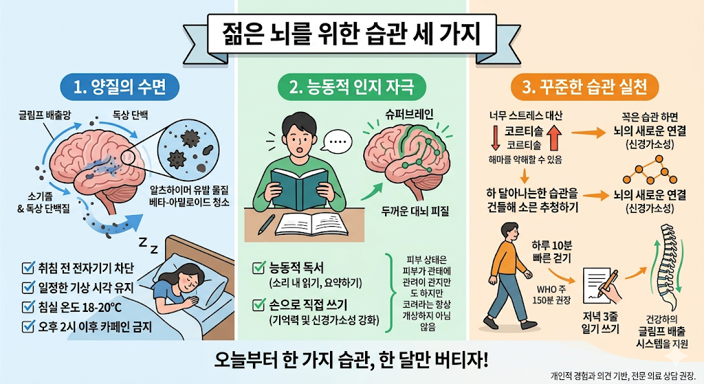 뇌건강