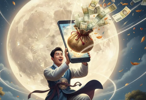 토스-추석-선물-복주머니-이벤트-10만원-당첨-꿀팁-참여방법-총정리