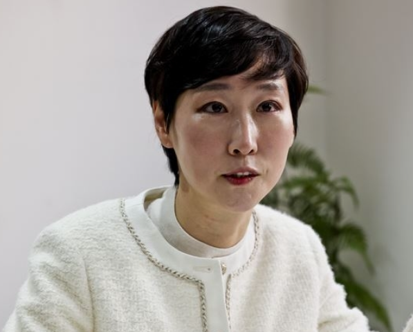 이지은 총경 프로필