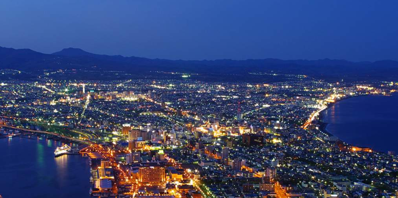 홋카이도 여행