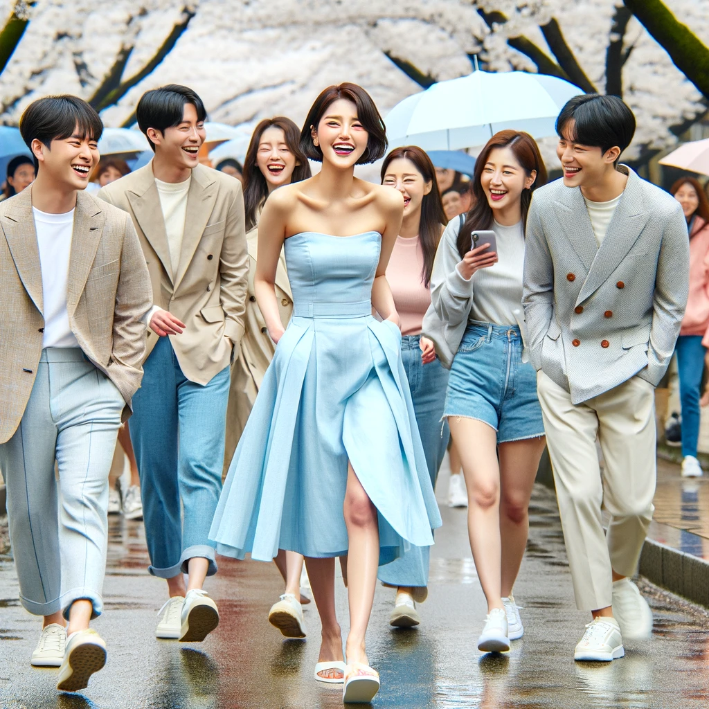 3월 인사말 모음집 