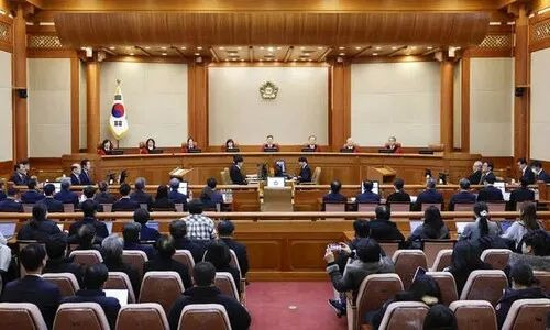 조성현 대령 탄핵 재판 증인