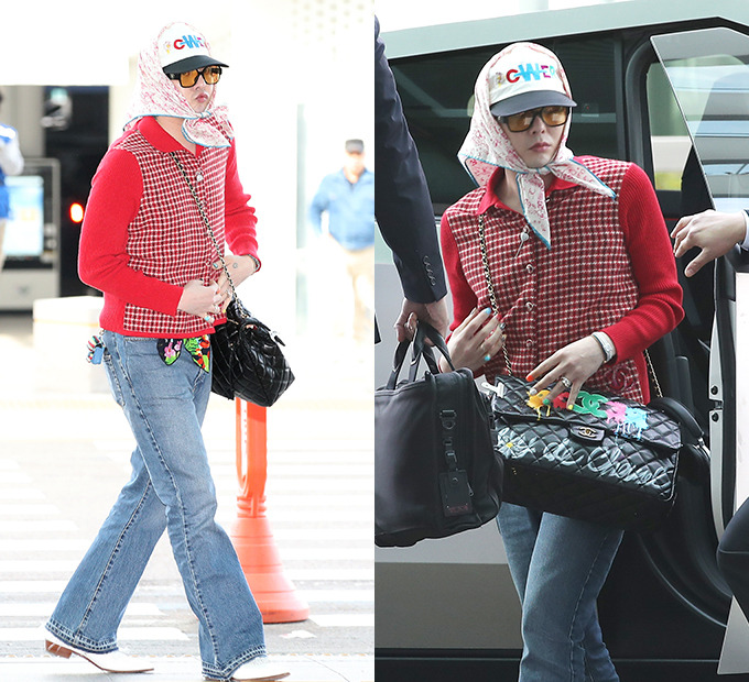 지드래곤-사이버트럭