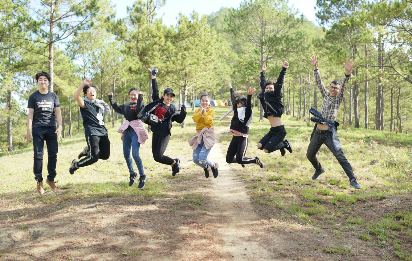 중2 2학기를 맞이하는 올바른 마음가짐