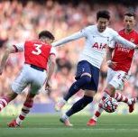 손흥민 경기일정