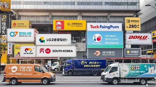 2025 설날 택배 마감일정, 배송재개, CJ대한통운, 롯데택배, 한진택배, 우체국택배, 로젠택배