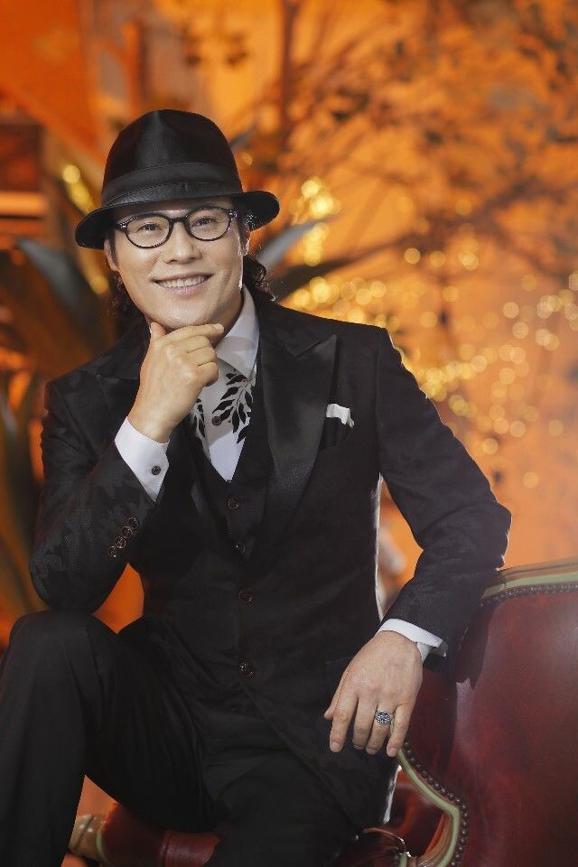 가수 소명 데뷔