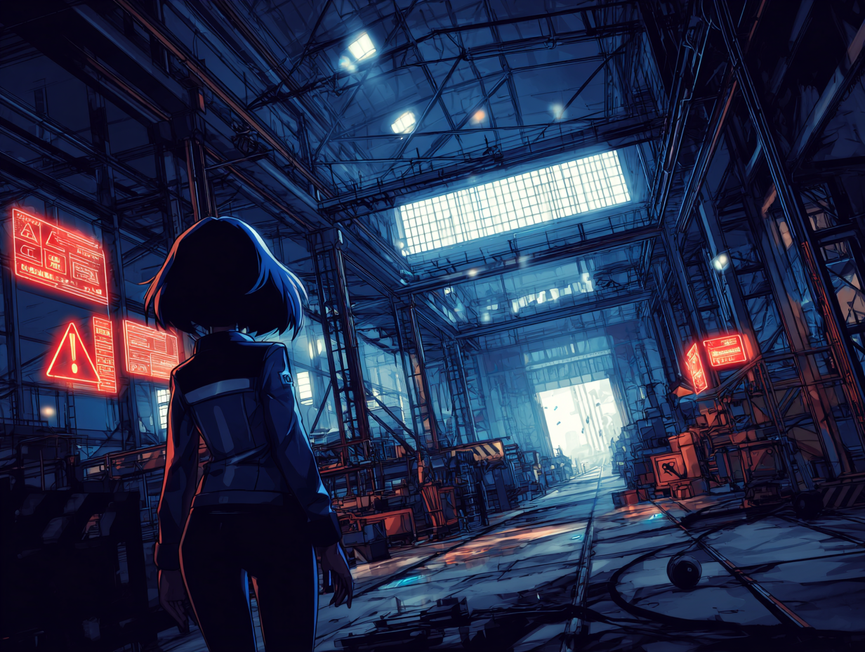 2026 산업안전 변화 핵심정리 (변화, 정책, 트렌드)