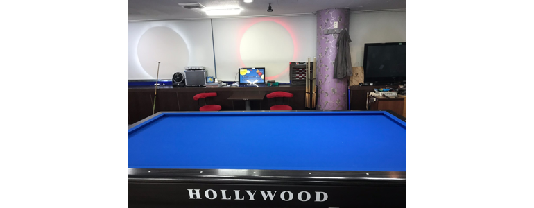 광주 북구 당구장