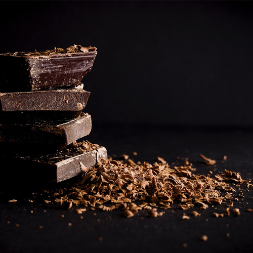 다크초콜릿효능과부작용