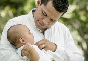 출산장려금 신청