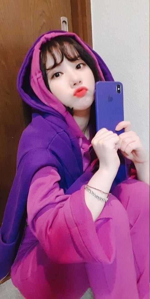 여자친구 걸프렌드