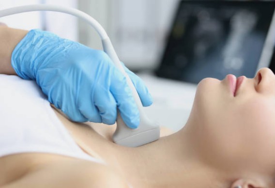 갑상선 기능 항진증 증상 원인 합병증과 정상수치