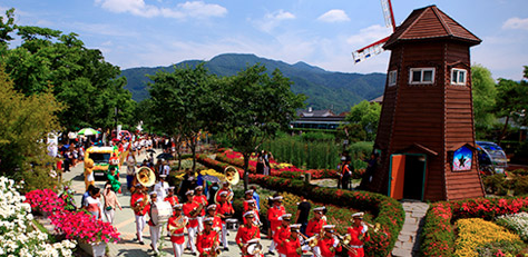 2025 곡성 세계장미축제