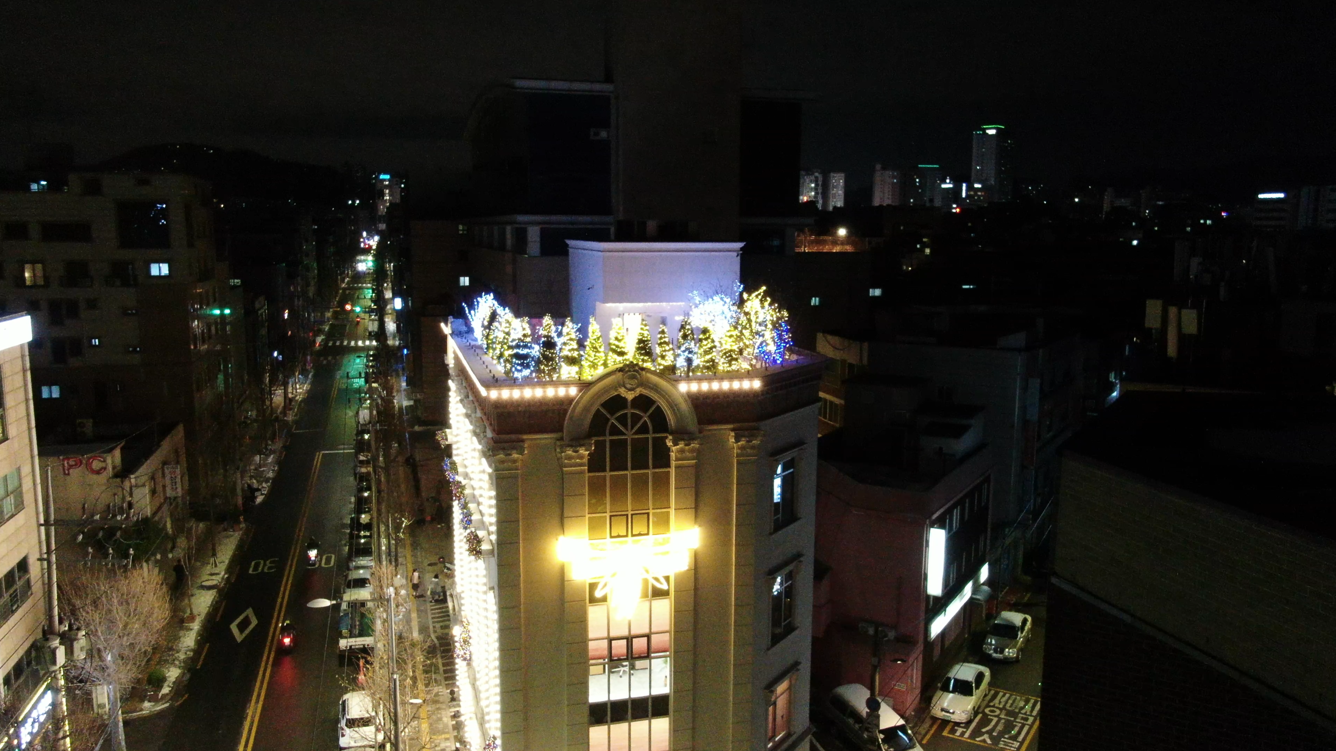 올네이션스목자의기도원