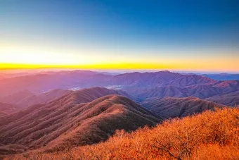 치악산 부곡탐방코스로 가장 쉽게 오르는 등산길 소개_16