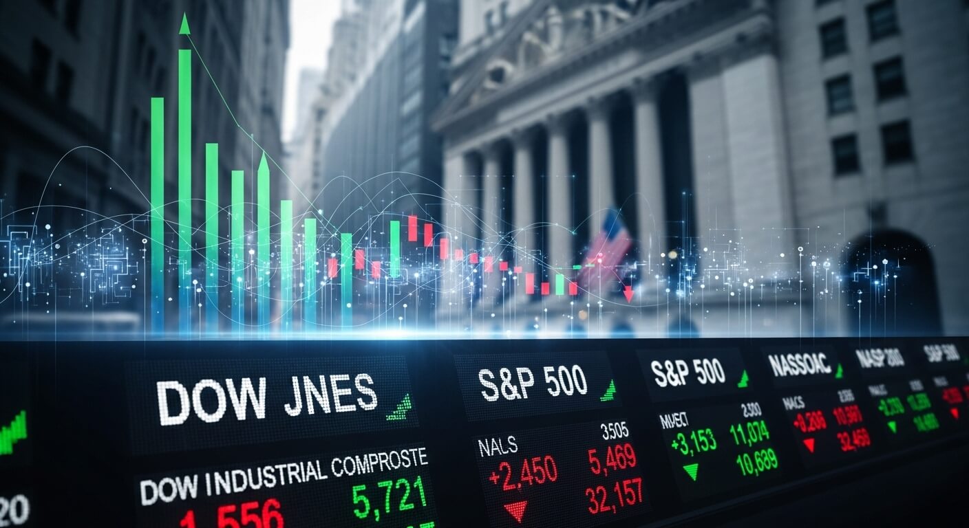 미국 주식 사는법